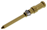 Harting 09150006303 Heavy Duty Contact PIN Crimp 20AWG